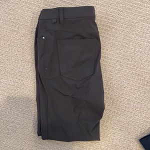 Lululemon ABC pant